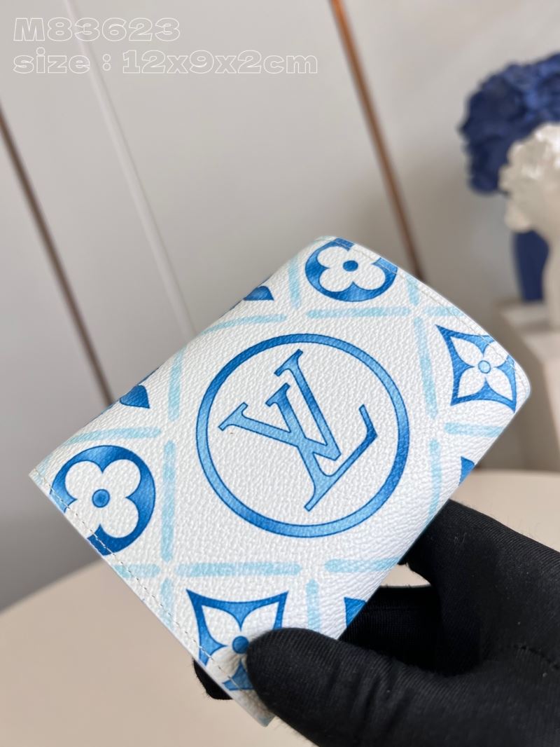 Louis Vuitton Wallets